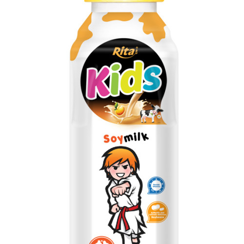310ml Kids Soy Milk